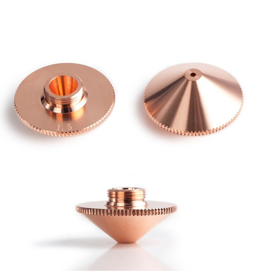 SINGLE LAYER NOZZLE- D28