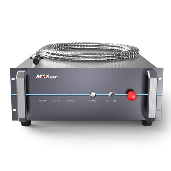 MFSC Single Module CW Fiber Laser Source