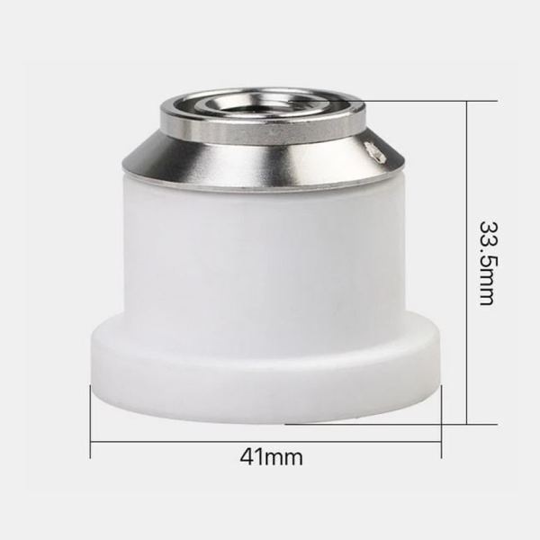 NOZZLE CERAMIC HOLDER-1906032