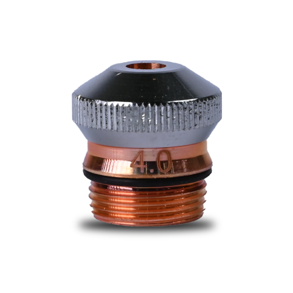 DNE - Double Chrome Plated Nozzle