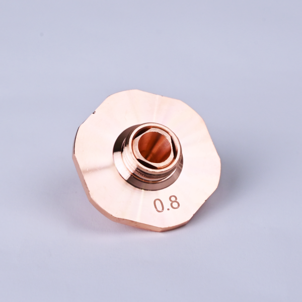 Hans SB (WSX) - Double Nozzle