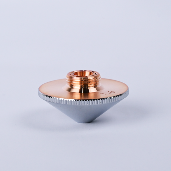 HSG - Cone - Double Chrome Plated Nozzle