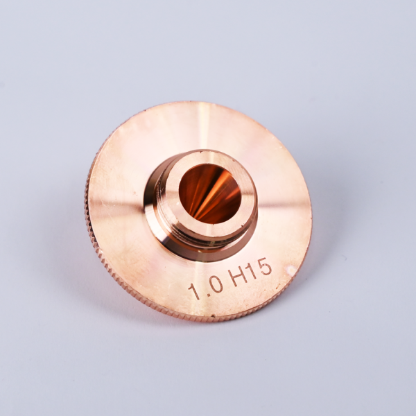 Raytool - Cone - Single Nozzle