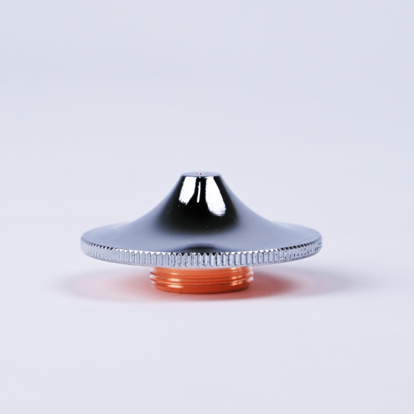 Raytool - JQ - Double Chrome Plated Nozzle