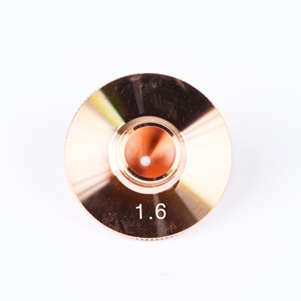 HSG - Cone - Single Nozzle